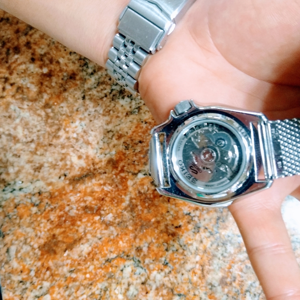 Seiko